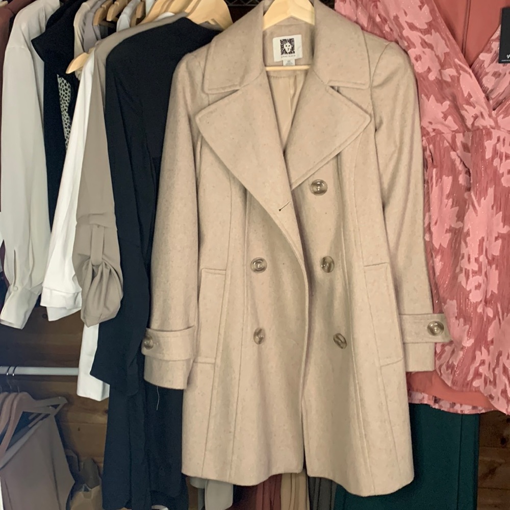 Coat
